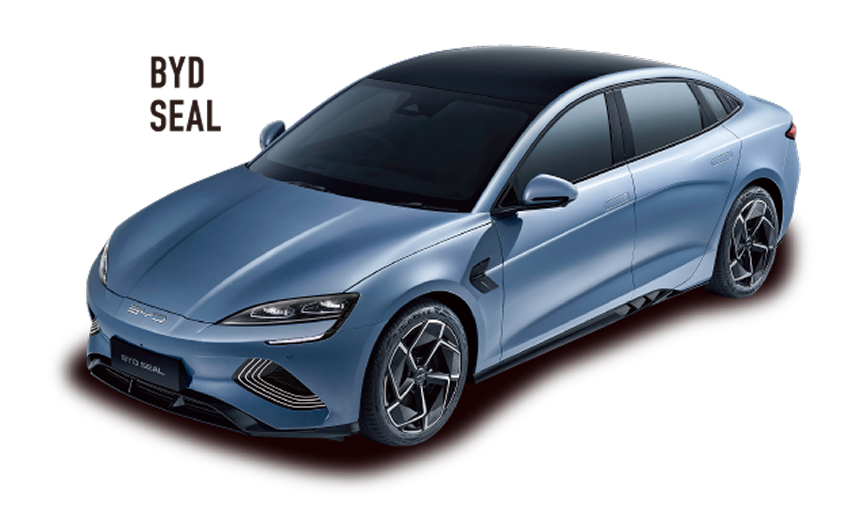 BYD SEAL
